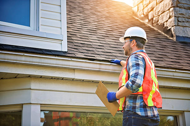 Licensed Gutter Repair And Installation service in Princeton, ID - Norken Roofing